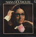 Nana Mouskouri The Magic Of Nana Mouskouri UK 2-LP vinyl record set (Double LP Album) 6999517