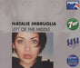 Natalie Imbruglia Left Of The Middle Dutch Promo CD single (CD5 / 5") 74321 587442