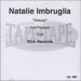 Natalie Imbruglia Smoke  UK Promo CD-R acetate CD ACETATE