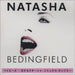 Natasha Bedingfield  I Wanna Have Your Babies Japanese CD-R acetate CD-R ACETATE