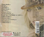 Natasha Bedingfield  Unwritten - US Version Japanese Promo CD album (CDLP) NBDCDUN352100