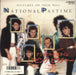 National Pastime Pictures On Your Wall Japanese Promo 7" vinyl single (7 inch record / 45) VIPX-1830