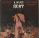 Neil Young Live Rust Canadian 2-LP vinyl record set (Double LP Album) 2RX2296