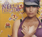 Nelly Furtado Powerless [Say What You Want] European Promo CD single (CD5 / 5") POWERLESS1