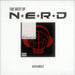 NERD The Best Of N*E*R*D US Promo CD-R acetate CD-R ACETATE