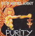 New Model Army Purity UK 12" vinyl single (12 inch record / Maxi-single) 12NMA11