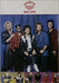 Night Ranger Big Life Japanese Promo poster PROMO POSTER