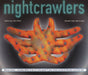 Nightcrawlers Should I Ever (Fall In Love) UK CD single (CD5 / 5") 74321358072