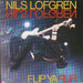 Nils Lofgren Flip Ya Flip UK 7" vinyl single (7 inch record / 45) TOW73