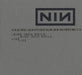 Nine Inch Nails And All That Could Have Been - Deluxe Edition US 2 CD album set (Double CD) 0694931862