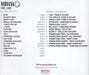 Nirvana (US) The Music Of Nirvana US Promo CD-R acetate NIRCRTH650364