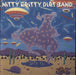 Nitty Gritty Dirt Band Hold On US vinyl LP album (LP record) 25573-1