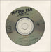 Nitzer Ebb Kick It US Promo CD single (CD5 / 5") PROCD4722-2