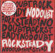 No Doubt Rock Steady UK CD album (CDLP) 4931582