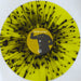 Nomeansno 0 + 2 = 1 - Clear & Yellow w/ Blue Splatter Vinyl UK 2-LP vinyl record set (Double LP Album) NOQ2LCL820654