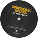 Northern State At The Party UK Promo 12" vinyl single (12 inch record / Maxi-single) WEBB045TP