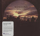 Nosound Teide 2390 UK 2-disc CD/DVD set KSCOPE320