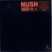 Nush U Girls (Look So Sexy) UK Promo 12" vinyl single (12 inch record / Maxi-single) 12BLND13DJ