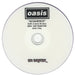 Oasis Acquiesce - Promotional DVD-R UK Promo promo DVD-R DVD-R