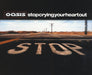 Oasis Stop Crying Your Heart Out UK CD/DVD single set RKIDSCD/DVD24