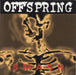 Offspring Smash Dutch vinyl LP album (LP record) 6868-1