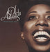 Oleta Adams Never Knew Love UK 12" vinyl single (12 inch record / Maxi-single) OLEX9