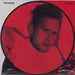 Olly Murs You Know I Know + Bonus CD UK picture disc LP (vinyl picture disc album) 19075894981