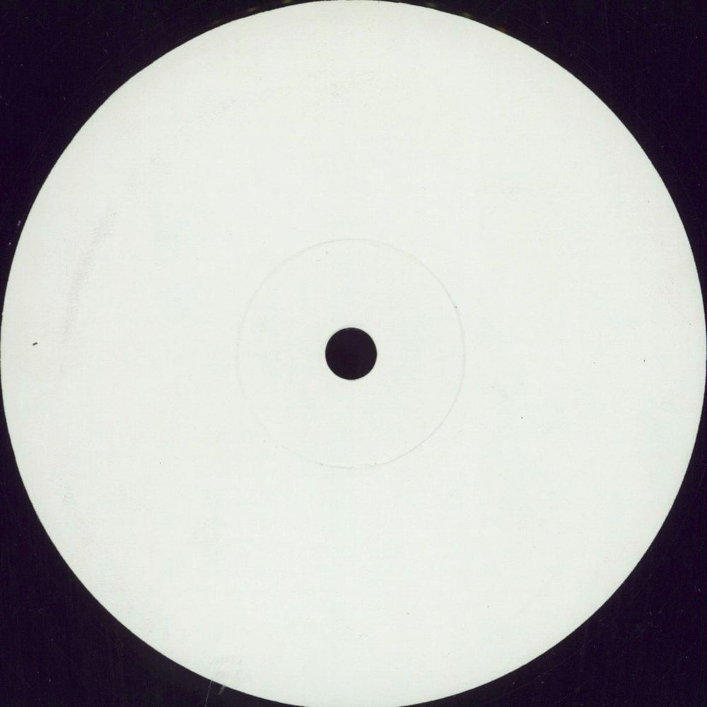 On 1 Crew Let 'Em 'Ave It EP - White Label UK 12" vinyl single (12 inch record / Maxi-single) BUMP3