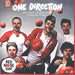 One Direction One Way Or Another [Teenage Kicks] Japanese Promo CD-R acetate CD-R