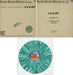 Oozay Scratching Situation - Green Marble German 12" vinyl single (12 inch record / Maxi-single) OAZ12SC323809