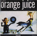 Orange Juice Texas Fever Japanese CD album (CDLP) POCP-2616