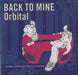 Orbital Back To Mine US CD album (CDLP) 7930185518-2