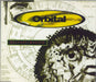 Orbital Belfast/wasted UK Promo CD single (CD5 / 5") VOLCDJ1