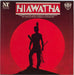 Original Cast Recording Hiawatha UK vinyl LP album (LP record) MMTLP104