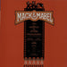 Original Cast Recording Mack & Mabel UK vinyl LP album (LP record) MCL1728