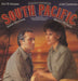 Original Cast Recording South Pacific UK vinyl LP album (LP record) SM42205