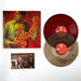 Original Soundtrack Absurd [aka Rosso Sangue] - Red & Smokey Clear Vinyl + Shrink US 2-LP vinyl record set (Double LP Album) DW038