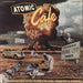 Original Soundtrack Atomic Café US vinyl LP album (LP record) 1034