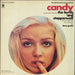 Original Soundtrack Candy US vinyl LP album (LP record) ABCS-OC-9