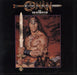 Original Soundtrack Conan The Destroyer US vinyl LP album (LP record) MCA6135