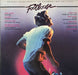 Original Soundtrack Footloose Dutch vinyl LP album (LP record) 70246
