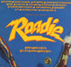 Original Soundtrack Roadie US 2-LP vinyl record set (Double LP Album) 2HS3441