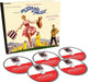 Original Soundtrack The Sound Of Music - Super Deluxe - Sealed UK CD Album Box Set OSTDXTH826111