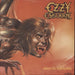 Ozzy Osbourne Shot In The Dark UK 7" vinyl single (7 inch record / 45) A6859