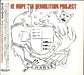 P.J. Harvey The Hope Six Demolition Project Japanese CD album (CDLP) 4773759J