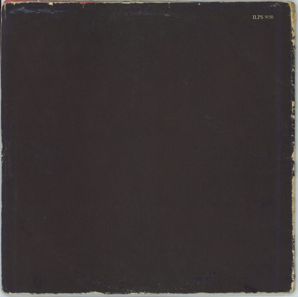 Paladin Paladin - VG UK vinyl LP album (LP record)