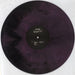 Pale Waves Unwanted - 180gram Purple Galaxy UK vinyl LP album (LP record) QZLLPUN816952