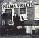 Palma Violets 180 (One Hundred & Eighty) + Bonus CD + Shrink UK vinyl LP album (LP record) RTRADLP700