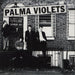 Palma Violets 180 + PR UK Promo CD-R acetate CD-R