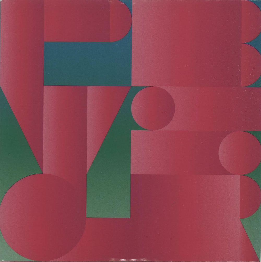 Panda Bear Mr Noah EP UK Promo CD single (CD5 / 5") RUG623CDP